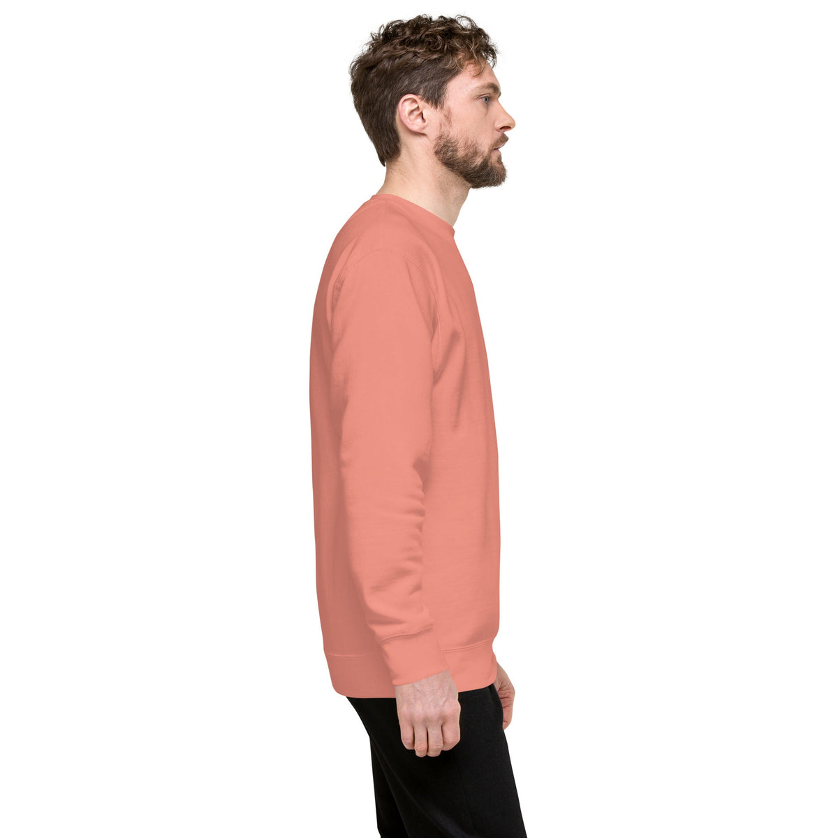 CMM Offroad unisex premium sweatshirt, universal fit