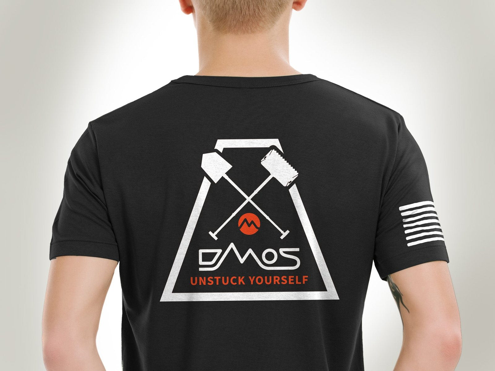 unisex-t-shirt-dmos-trapezoid-back-with-flag-on-sleeveunisex-t-shirt-dmos-trapezoid-back-with-flag-on-sleeveappareldmos-pro-shovel-toolsblackmedium-4734095 - NVMOS