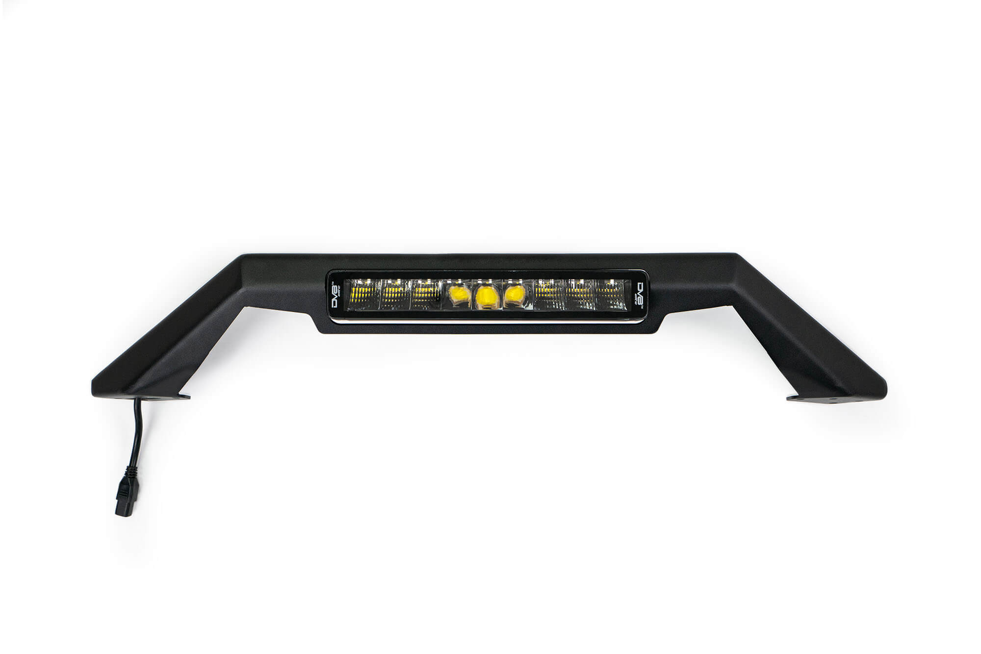 universal-dv8-bumper-bull-bar - NVMOS