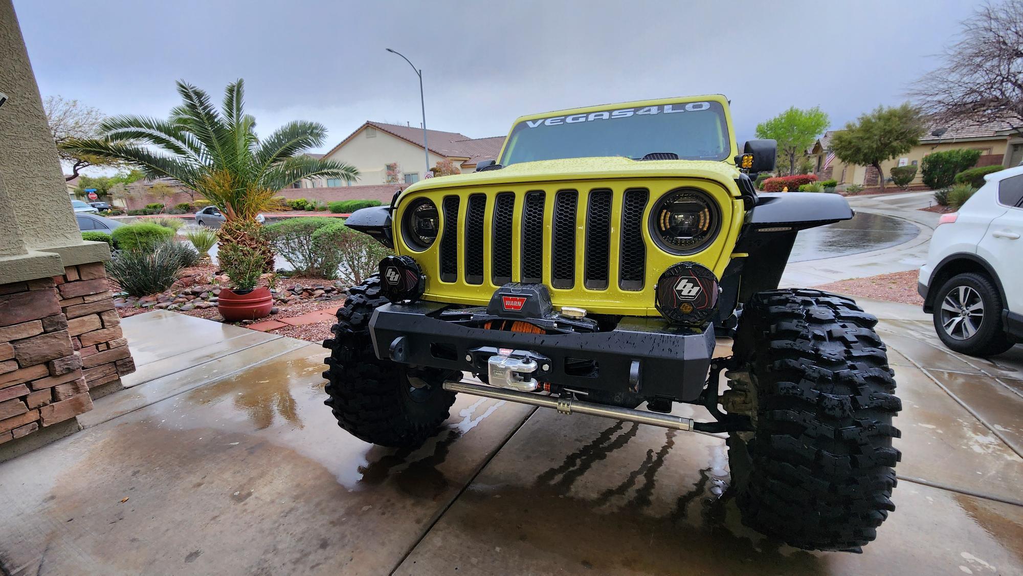 Baja Designs LP6 Topo Light Cover Overlays - Universal