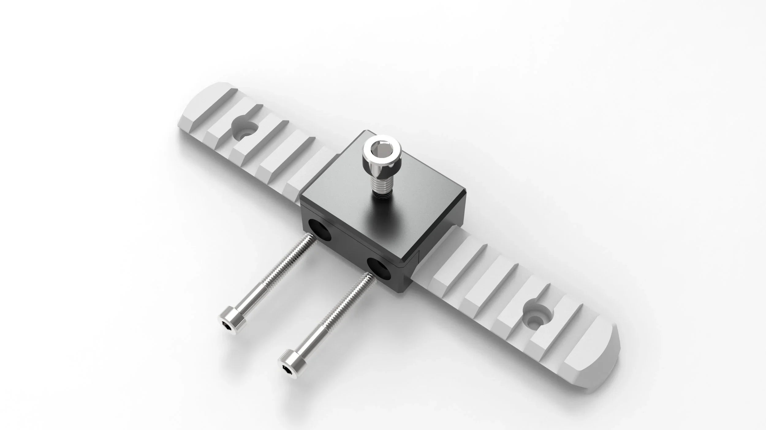 Accessory Rail Mount