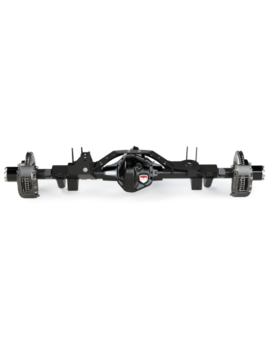TeraFlex 70" CRD60 HD Rear Axle with Full-Float Shafts for Jeep Gladiator JT