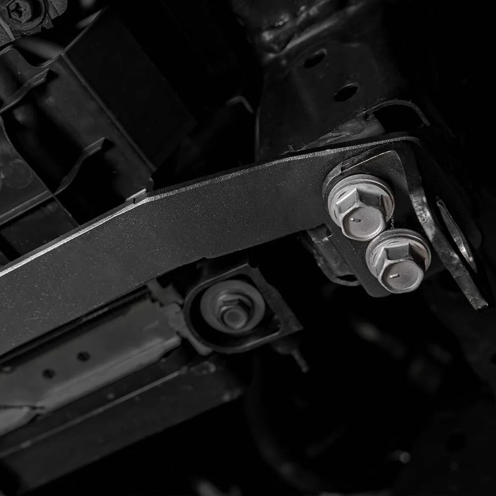 2024-Current Toyota Tacoma Front Frame Cross Member