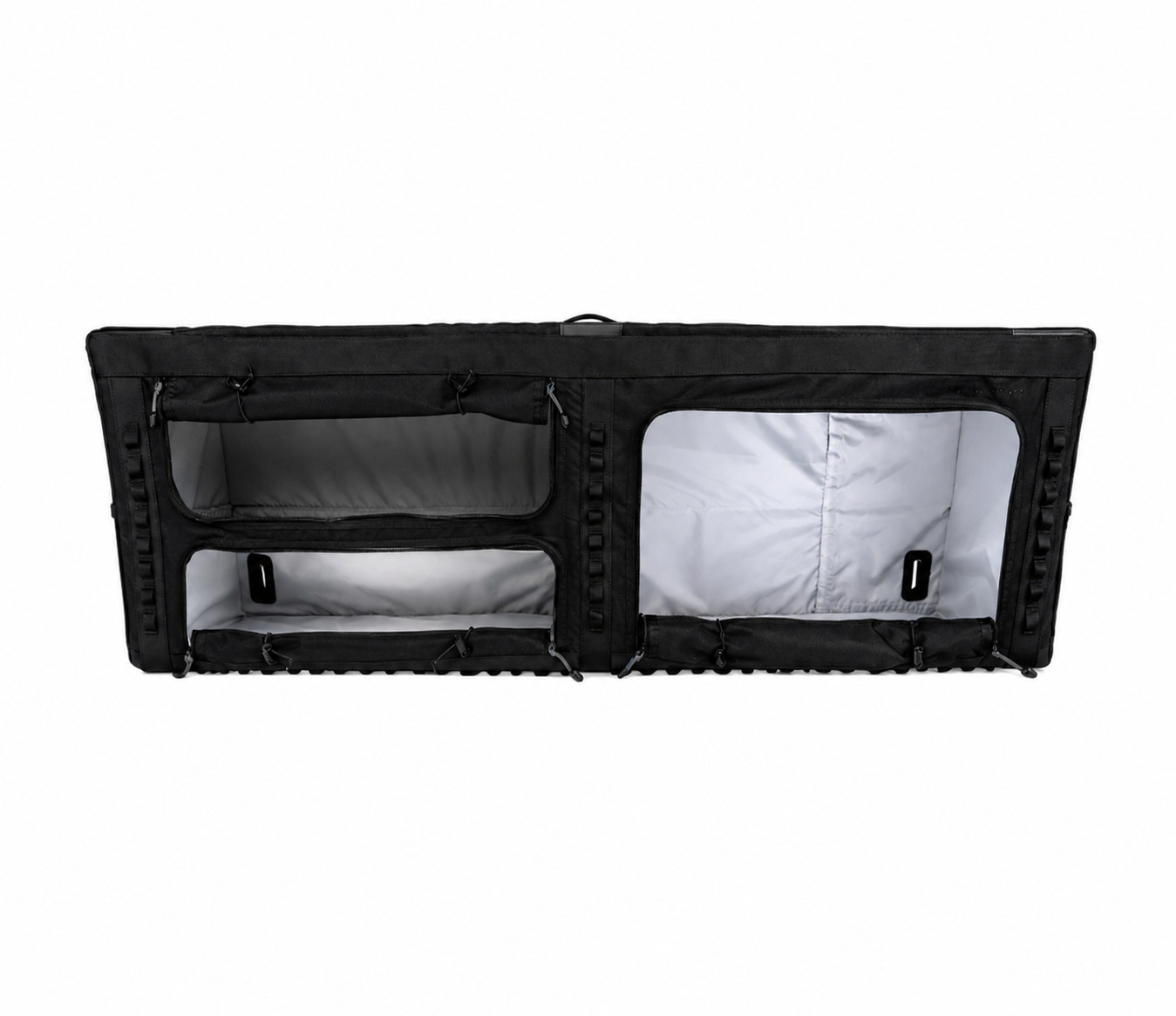 Van Essential Upper Storage Cabinet - 48"