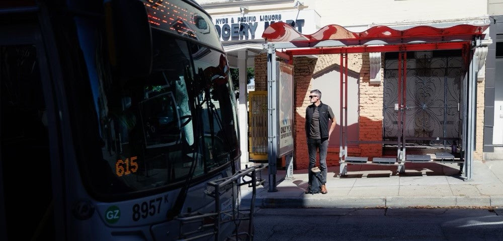 Chaleco de hombre Voormi Variant