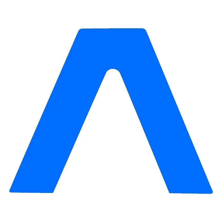 Emergency Reflective Lambda Rear Tailgate Overlay - 2024+ Grenadier