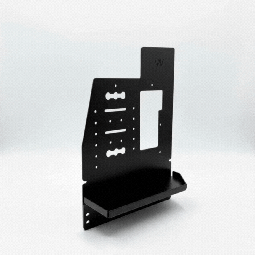 Canyon Kitchen Caddy for Storyteller