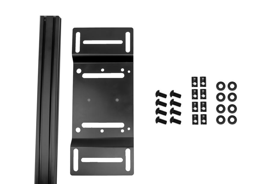 waterporthardwarekit - NVMOS