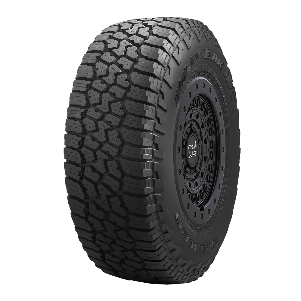 Falken Wildpeak A/T AT3W Tire