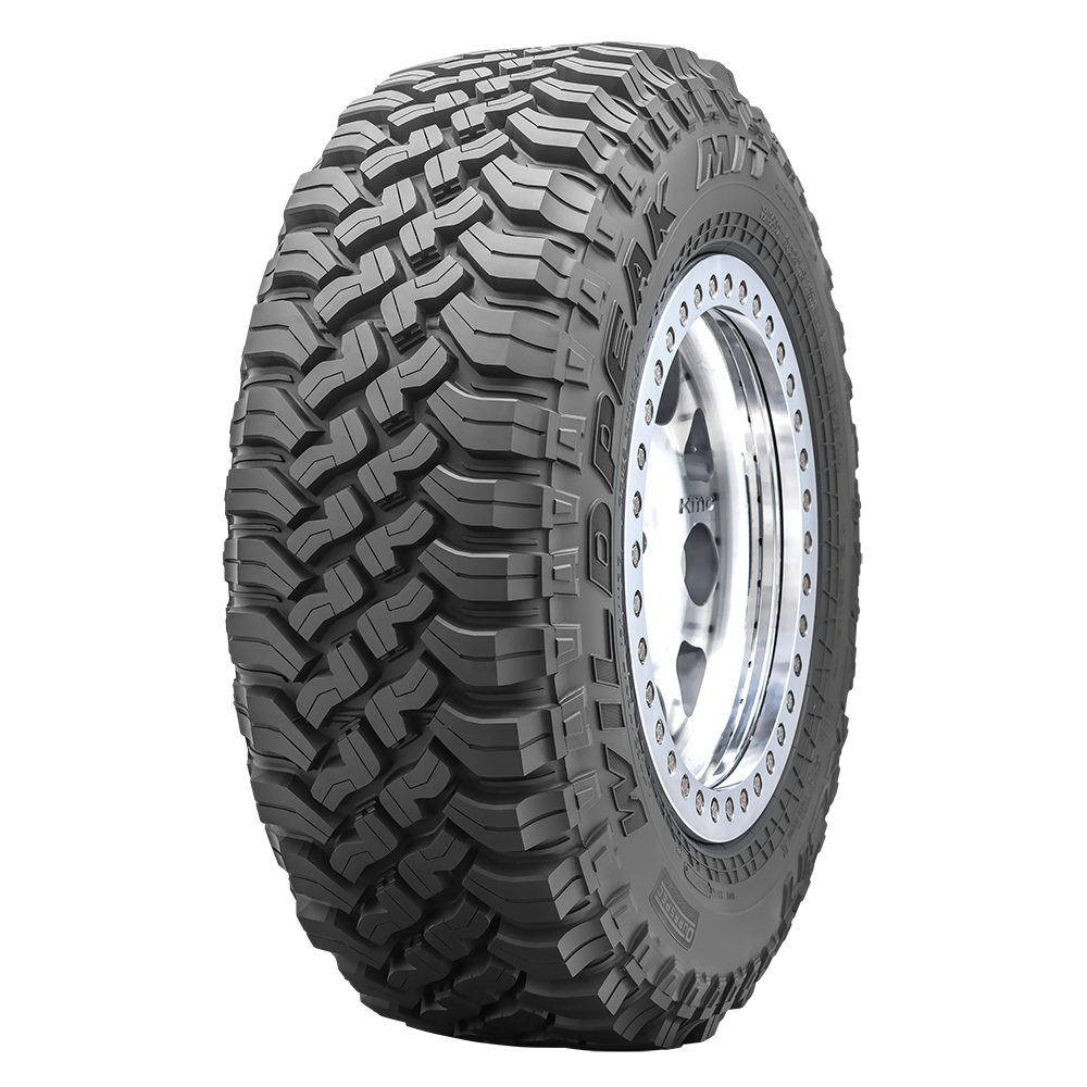 Falken Wildpeak MT01 Tire