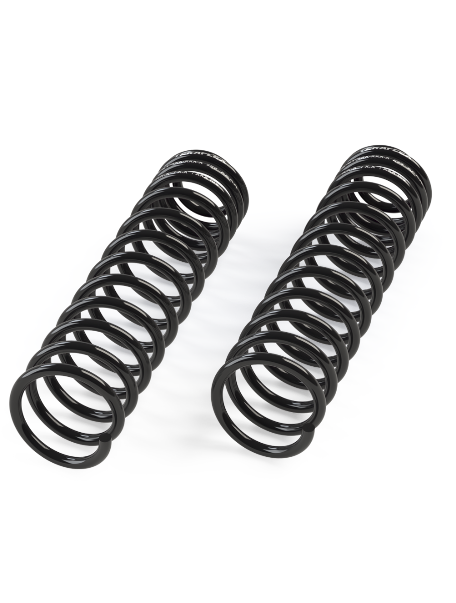 TeraFlex Jeep JT Gladiator, 4 Door 3.5" Front Spring, Diesel (Pair)