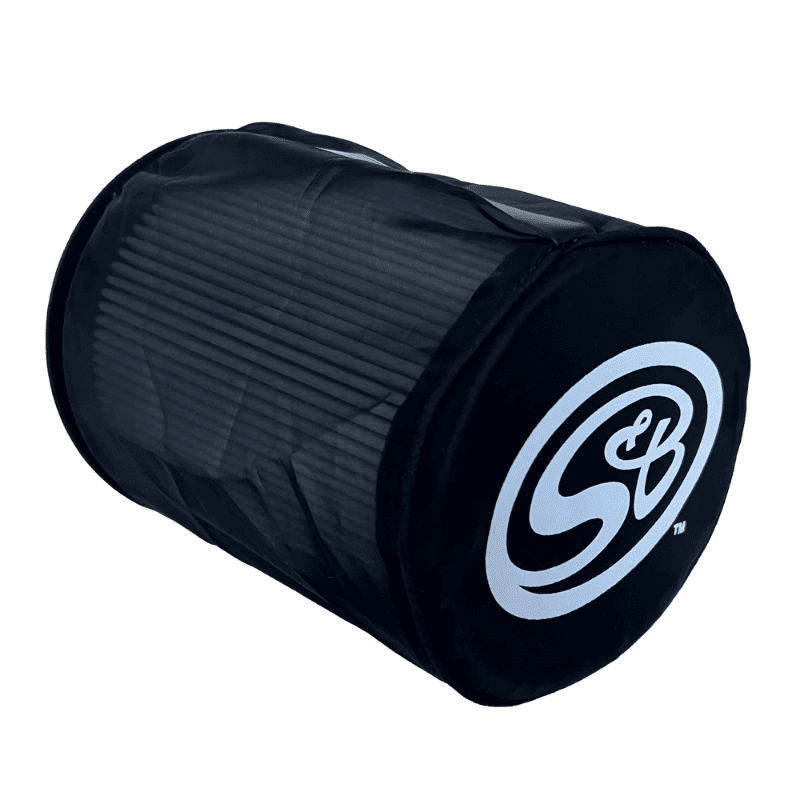 S&B WF-1073 Filter Wrap view 1