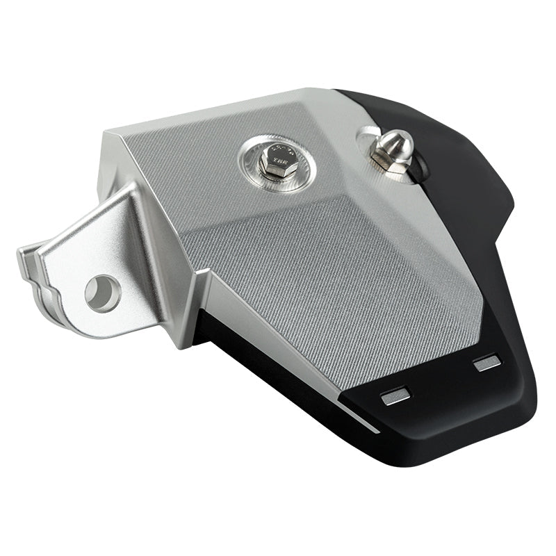 LOBOO Wide Foot Pegs For HONDA GL1800