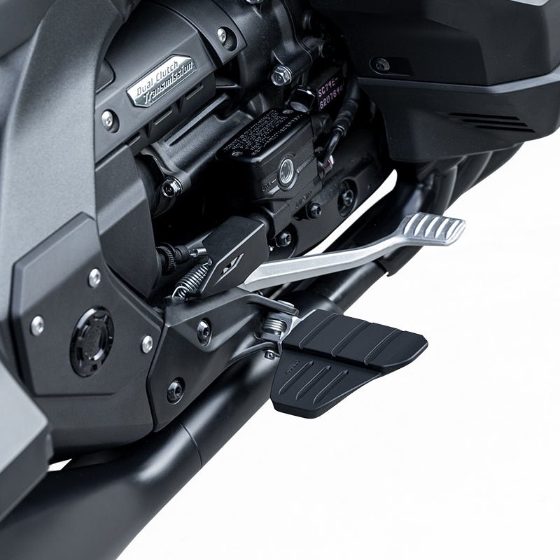 LOBOO Wide Foot Pegs For HONDA GL1800