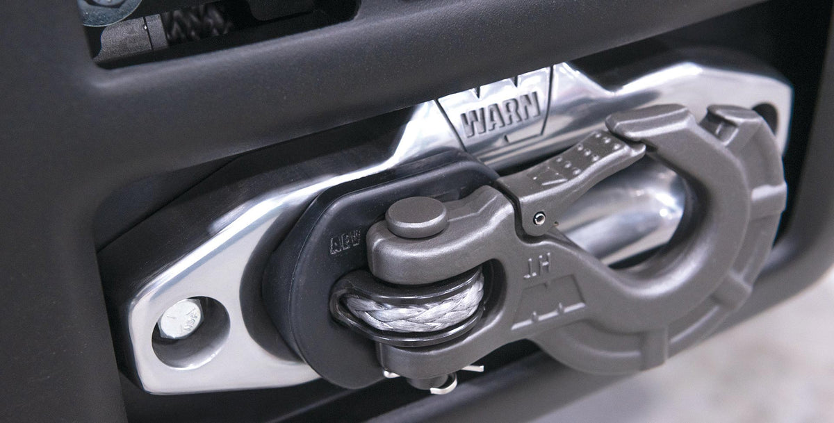 AEV Winch Hook Isolator - image 2