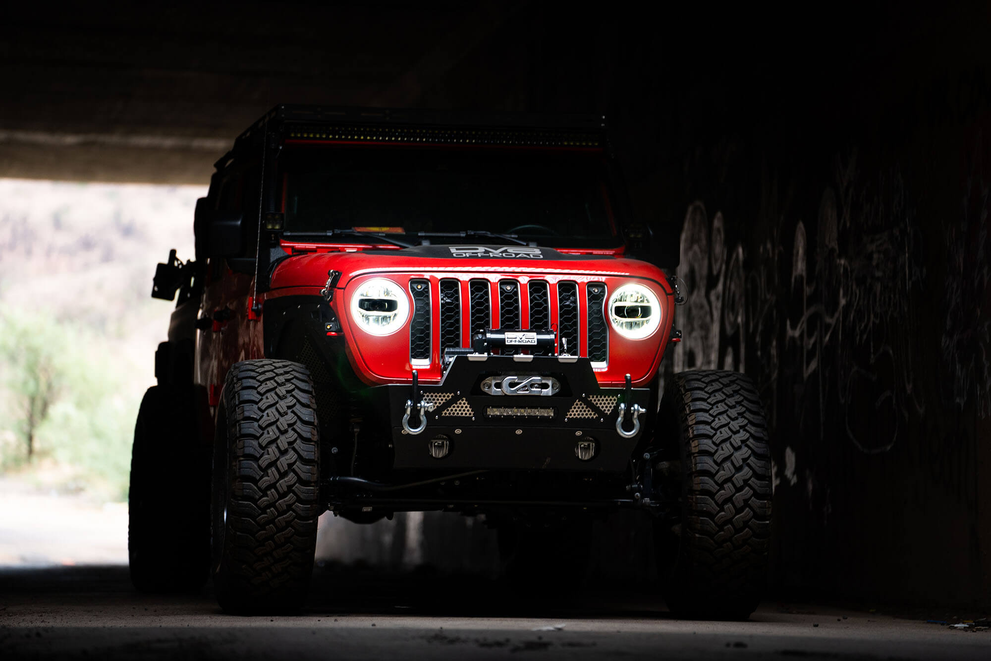wrangler-gladiator-led-headlights - NVMOS