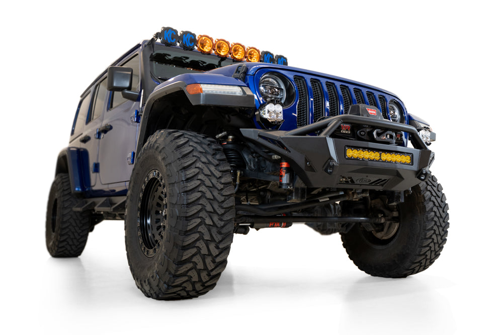 wrangler-jl-gladiator-jt-front-bumper-stealth-fighter-winch - NVMOS