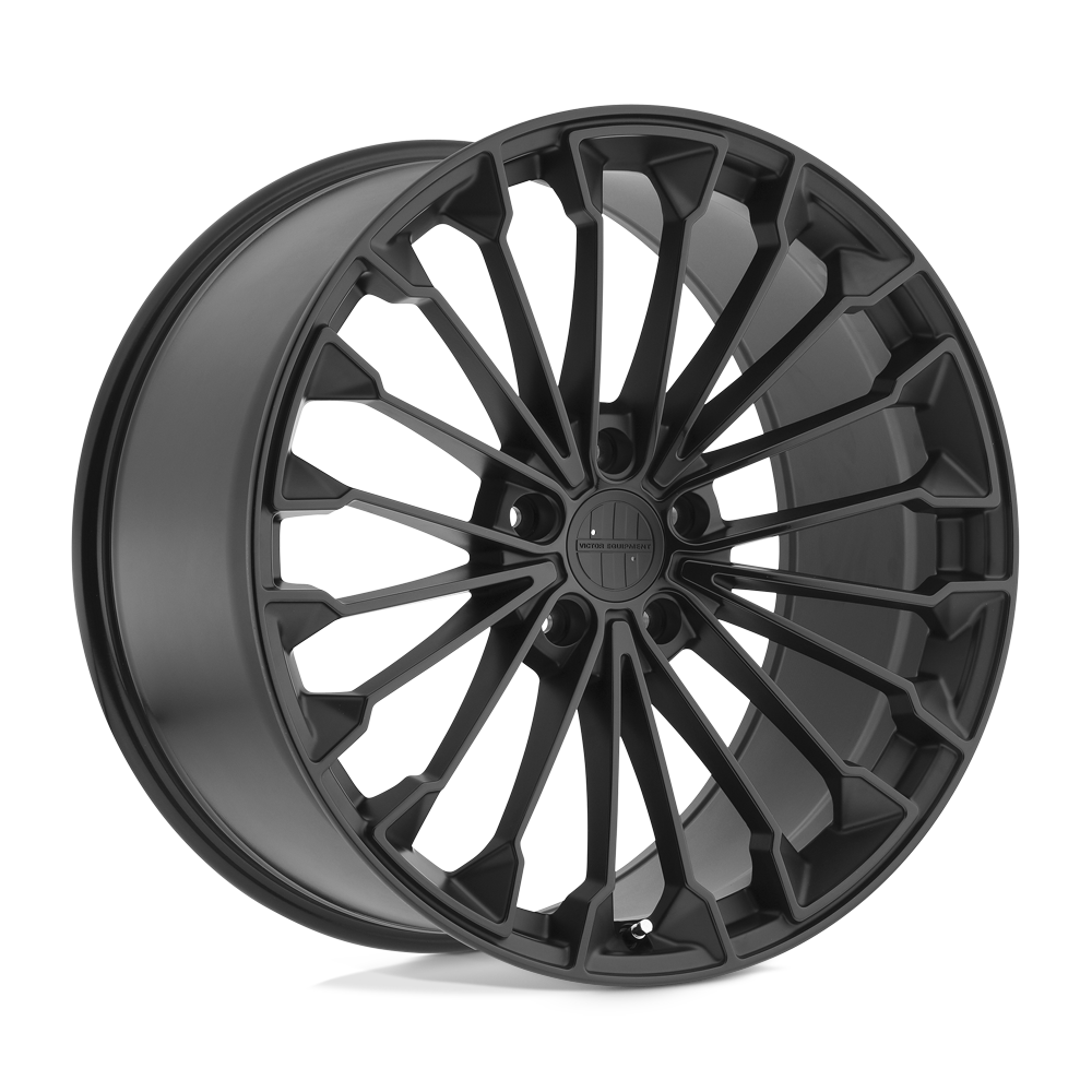 Victor Equipment Wurttemburg Wheel