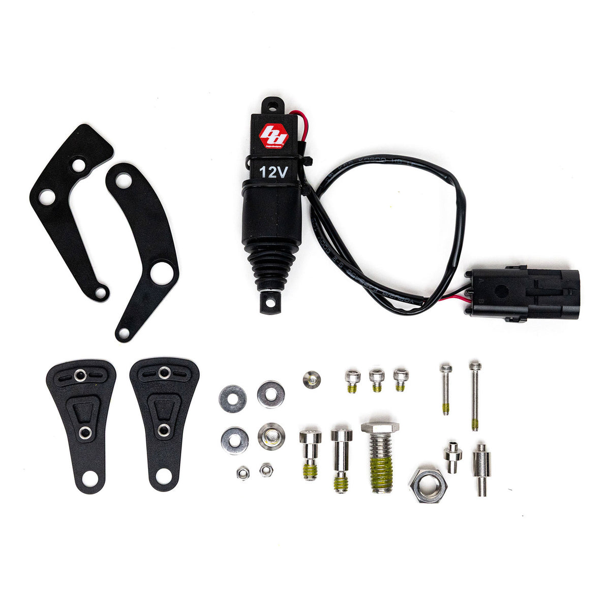 Baja Designs REFLEX™ Light Actuator Kit – XL Standard Housing