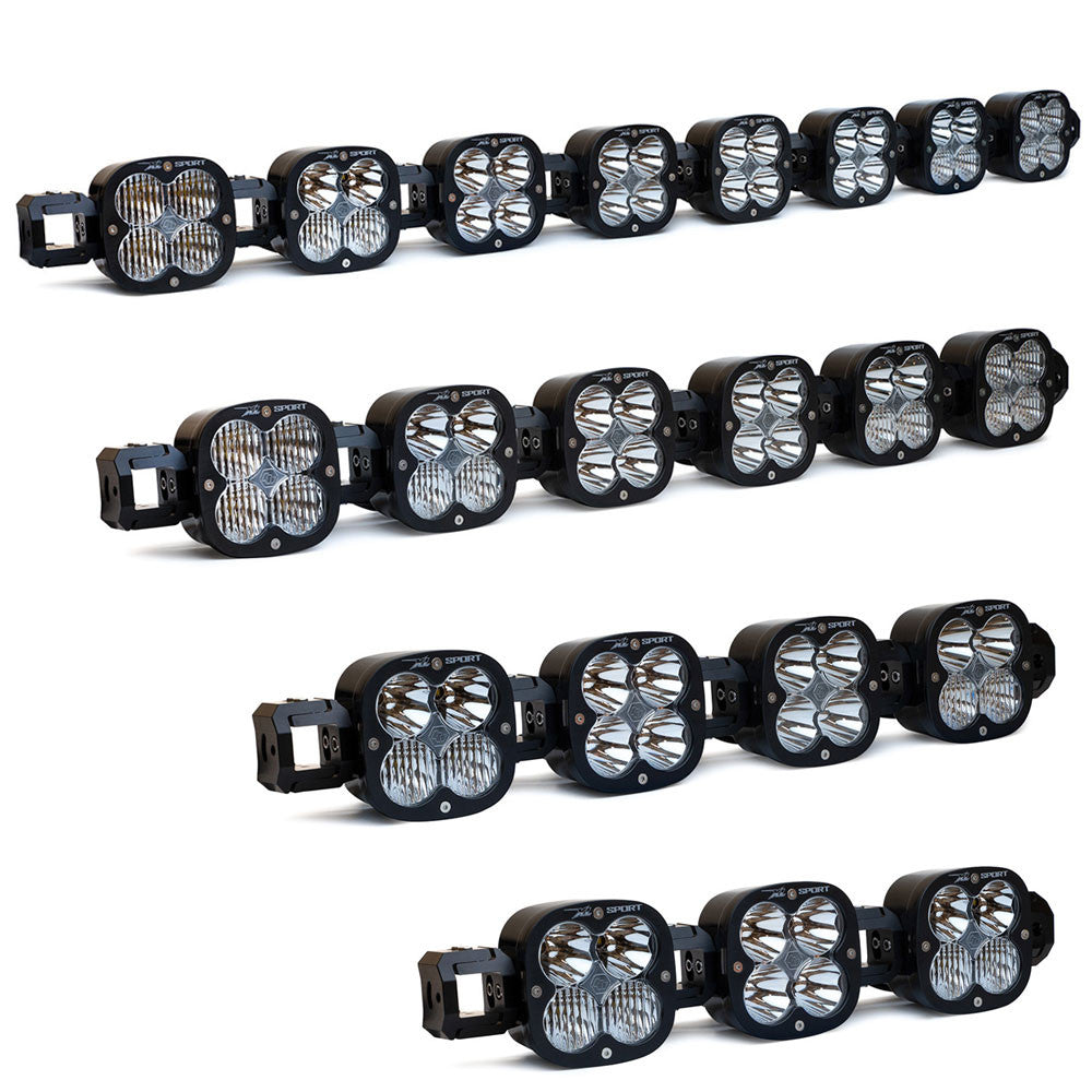 Baja Designs XL Sport Linkable LED Light Bar
