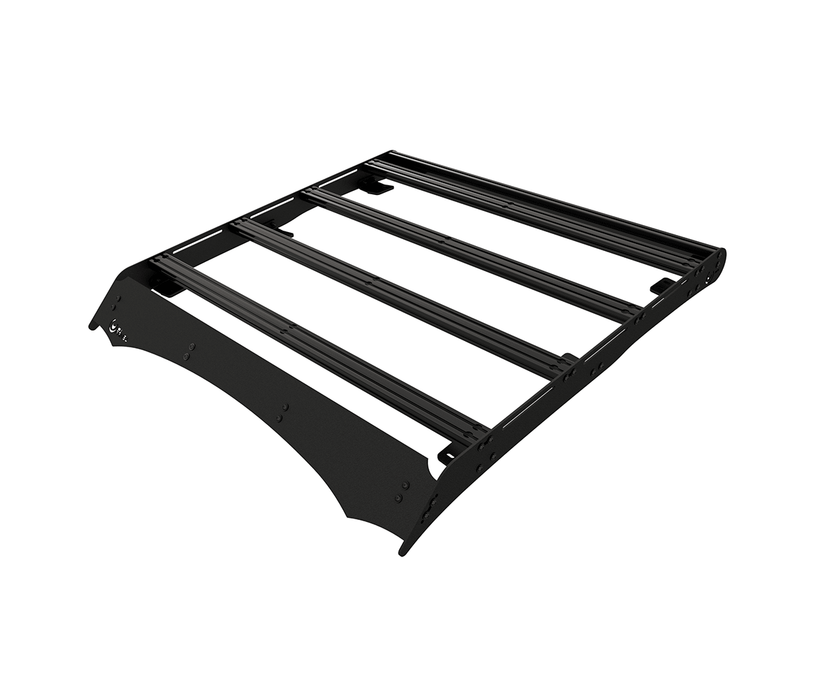 Toyota XTRA Prinsu Cab Rack | 1995-2004