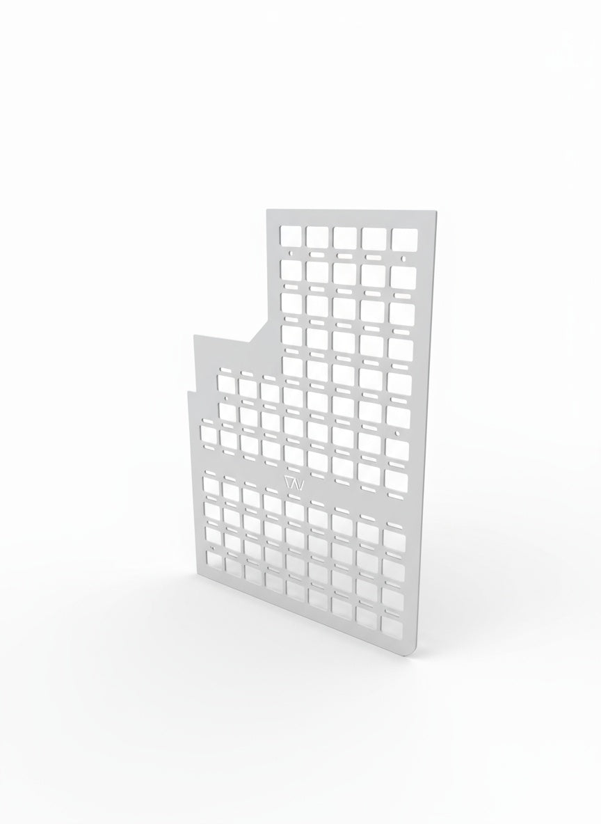 Ekko MOLLE Panel – Right Side