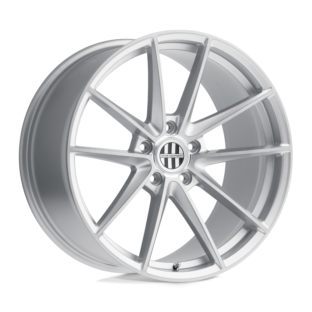 Victor Equipment Zuffen Wheel