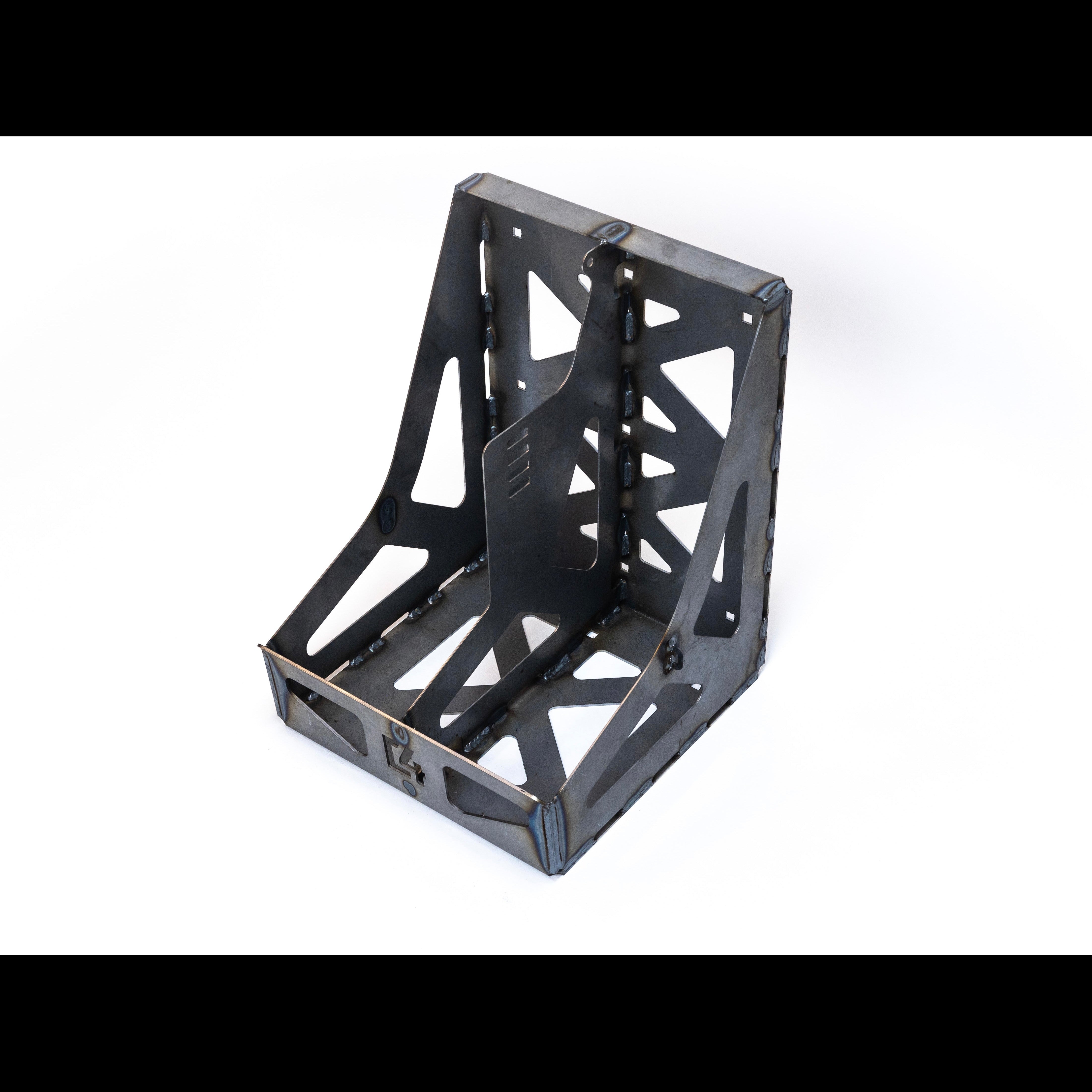 C4 制造双油桶运输车