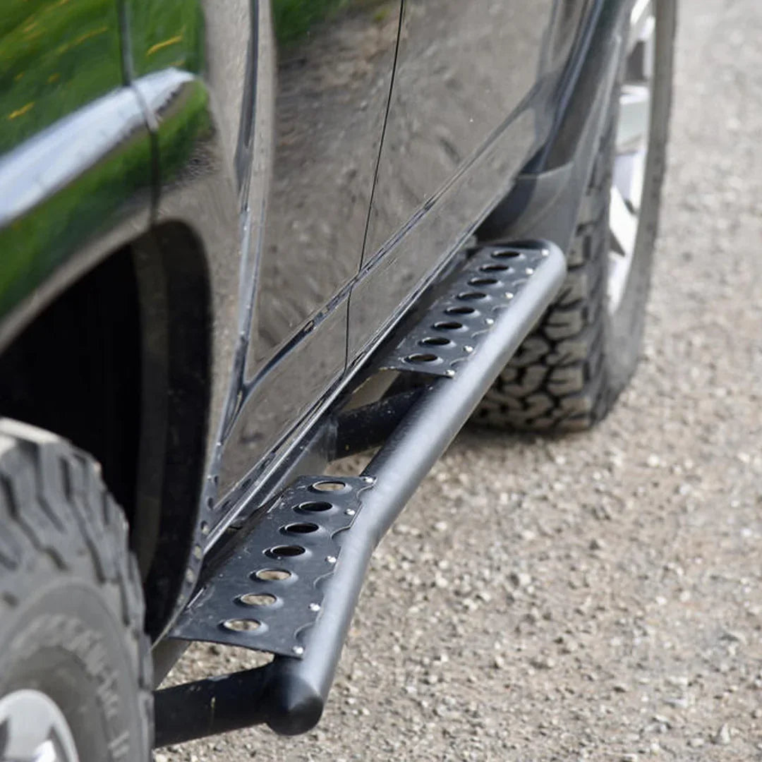 Toyota 4Runner 5th Gen 2010-2013 rock sliders side step off-road accessory
