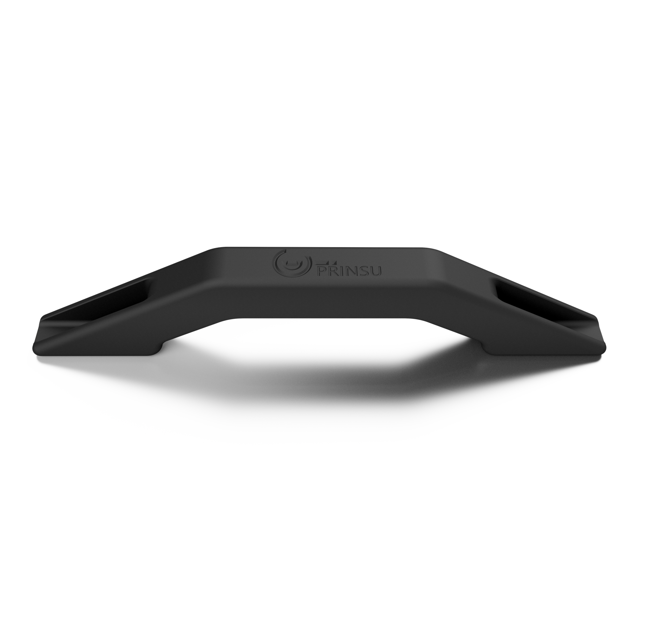 Manijas PRINSU Summit | Se adaptan a todos los portaequipajes PRINSU