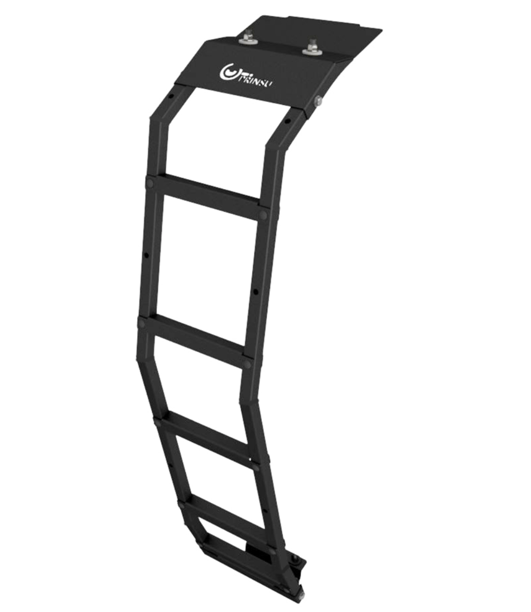 Escalera Prinsu 4Runner de quinta generación | 2014-2023