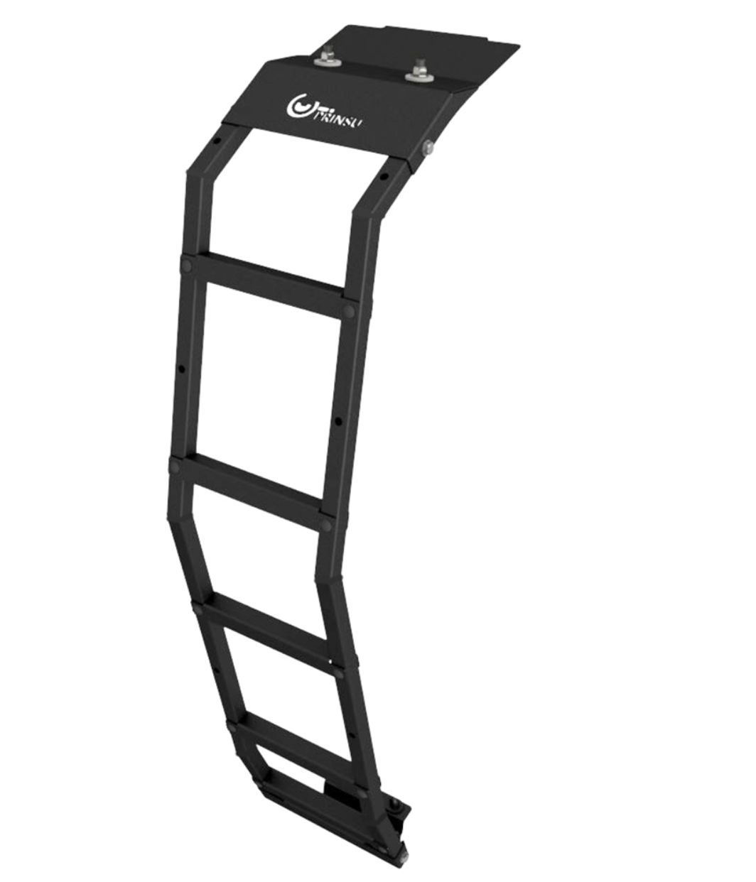 Escalera Prinsu 4Runner de quinta generación | 2014-2023