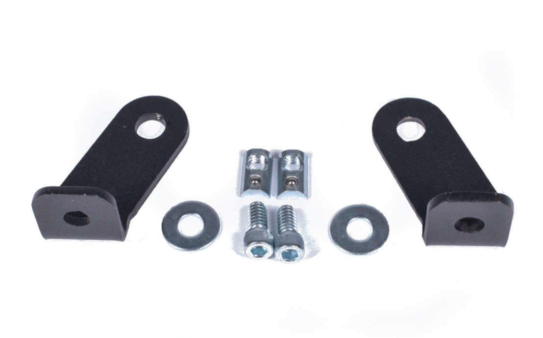 PRINSU Roof Rack Full Non-Drill | Toyota 4Runner 2010-2023