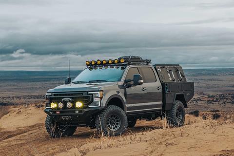 Navigation: Jeep