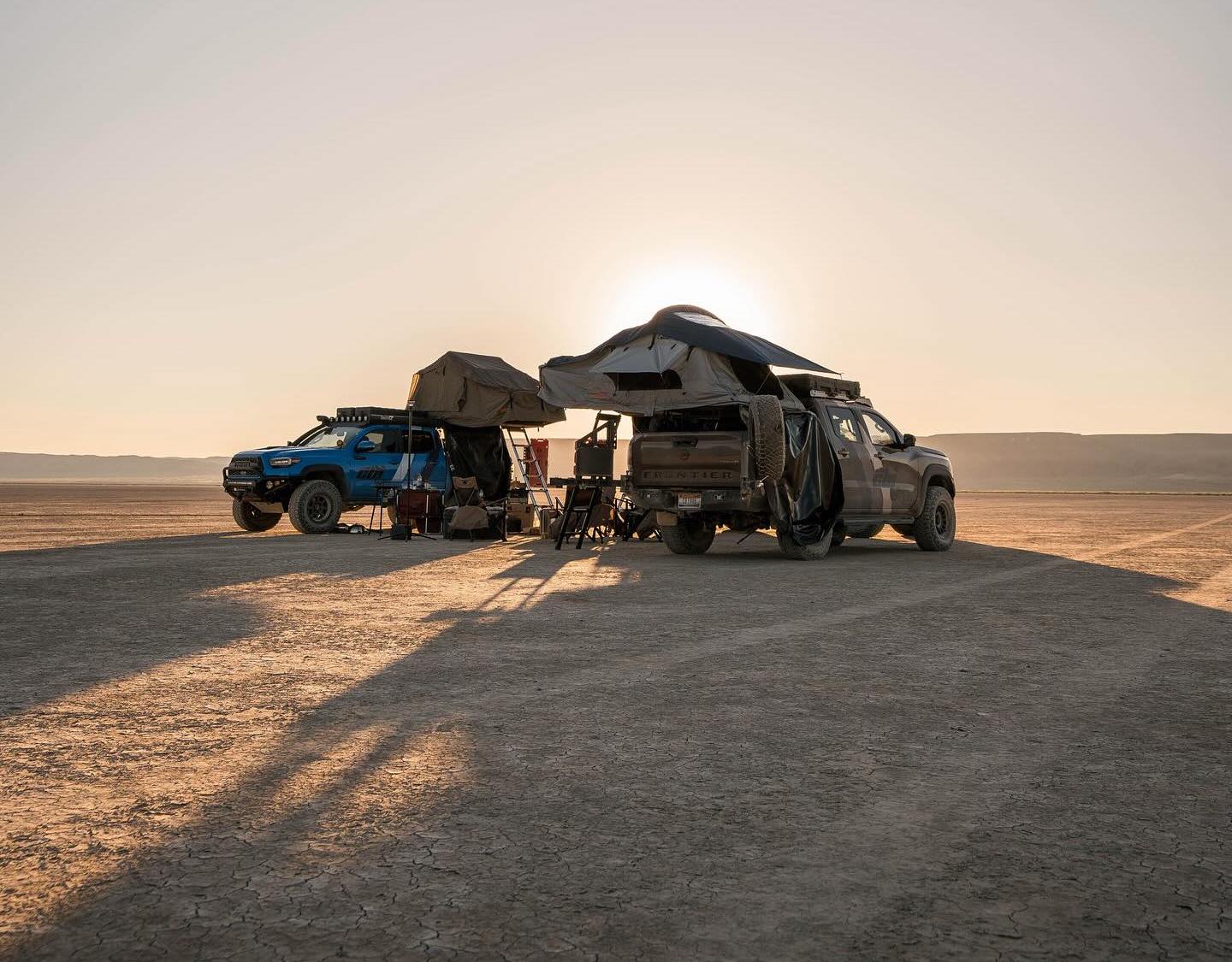 Vendor: CBI Offroad Fabrication