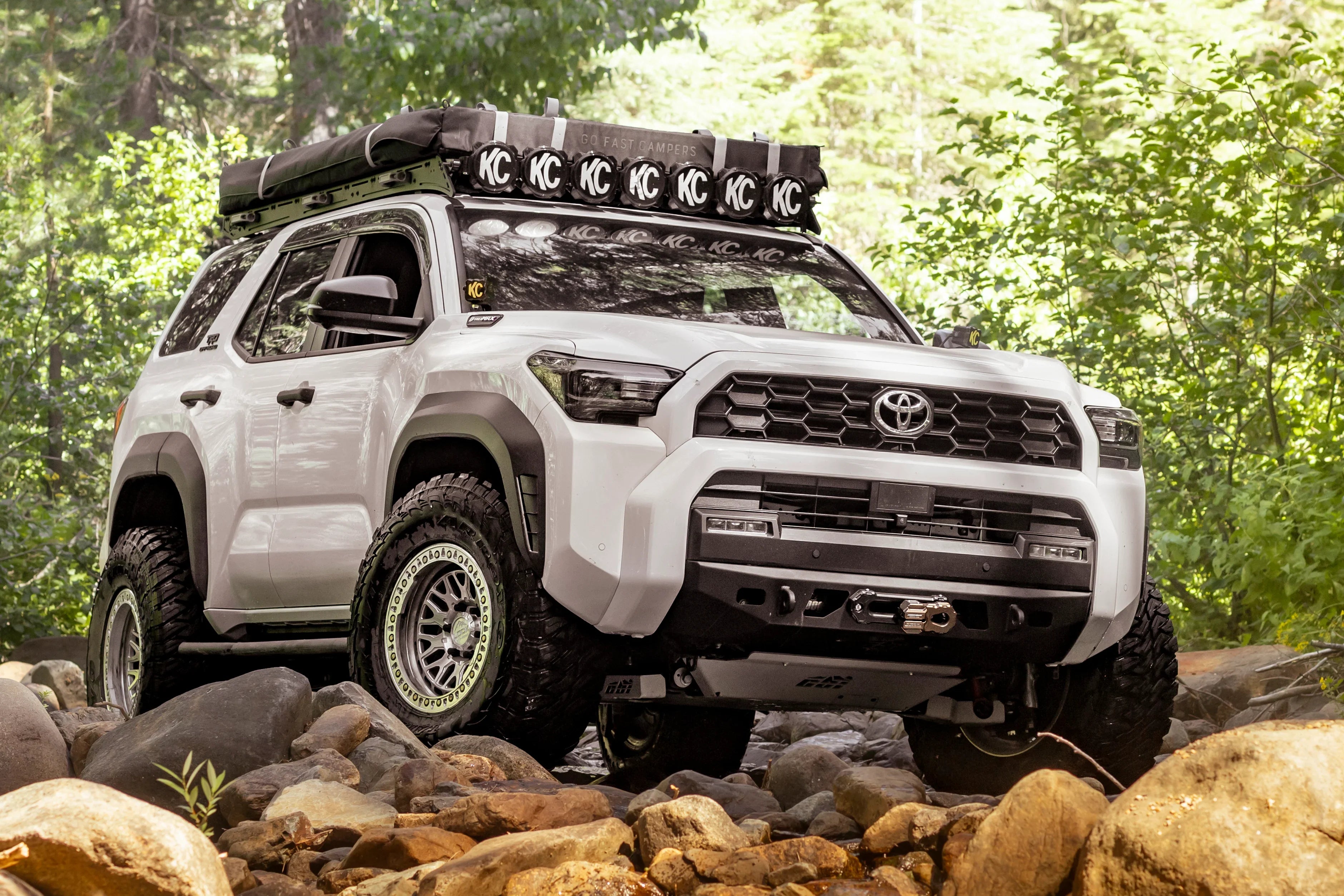 Navigation: Toyota