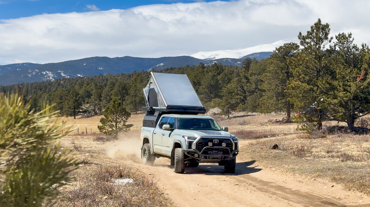 Dirtbox Overland brand photo