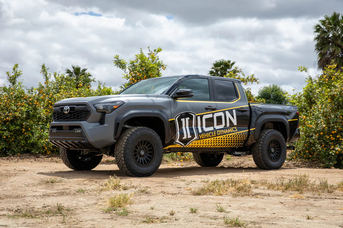 Suspension > Lift Kits > Complete Suspension Systems