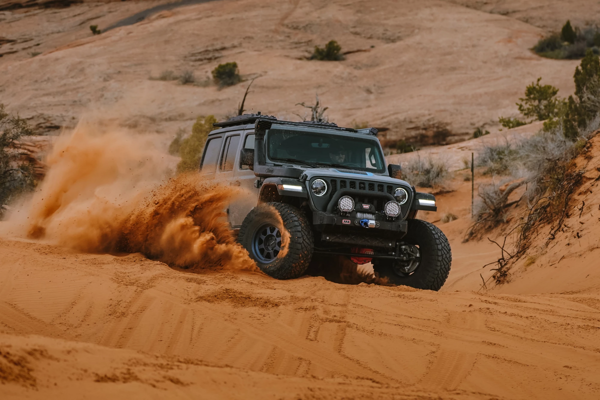 ARB