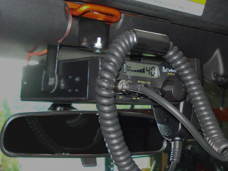 Navigation: Exterior - Accessories & Mounts - CB Solutions