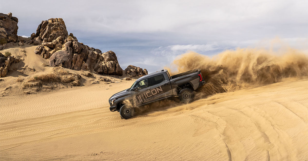 ICON Alloys brand photo