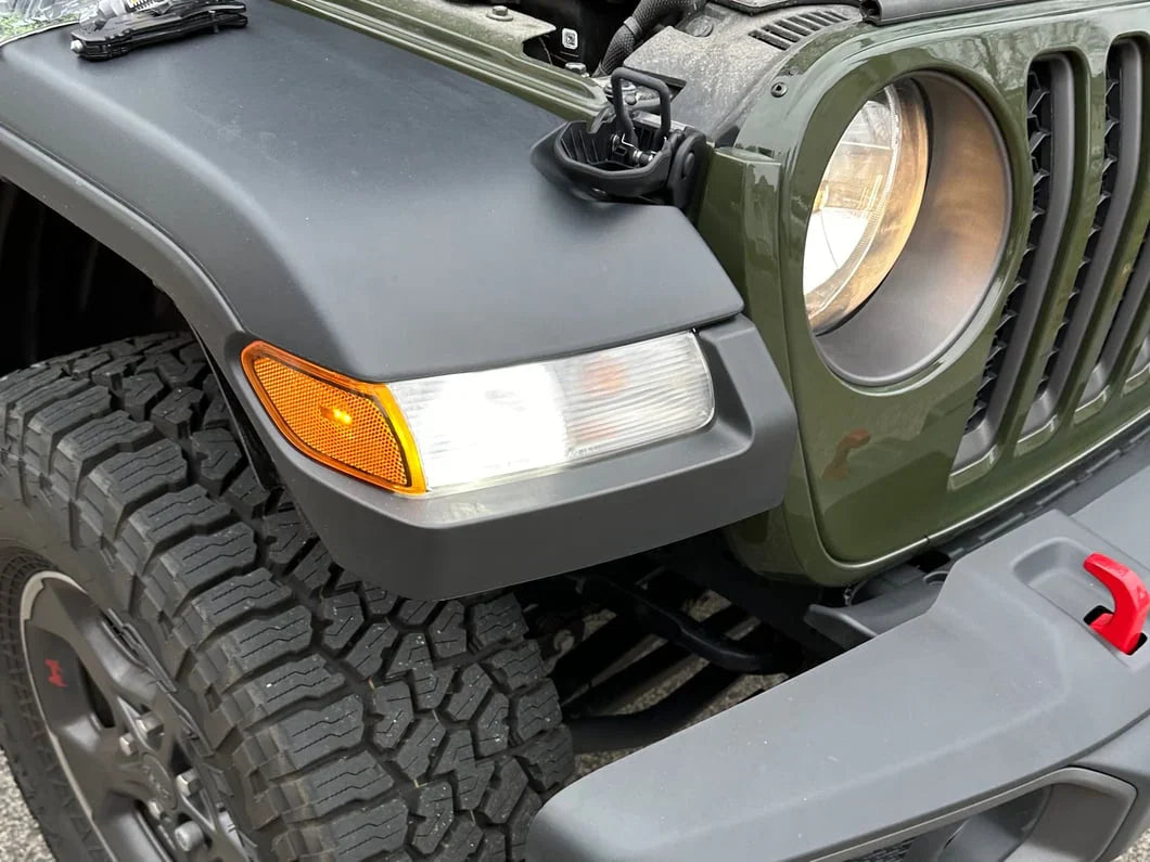 Navigation: Lighting - Bulbs - Stop / Turn Signal Bulbs