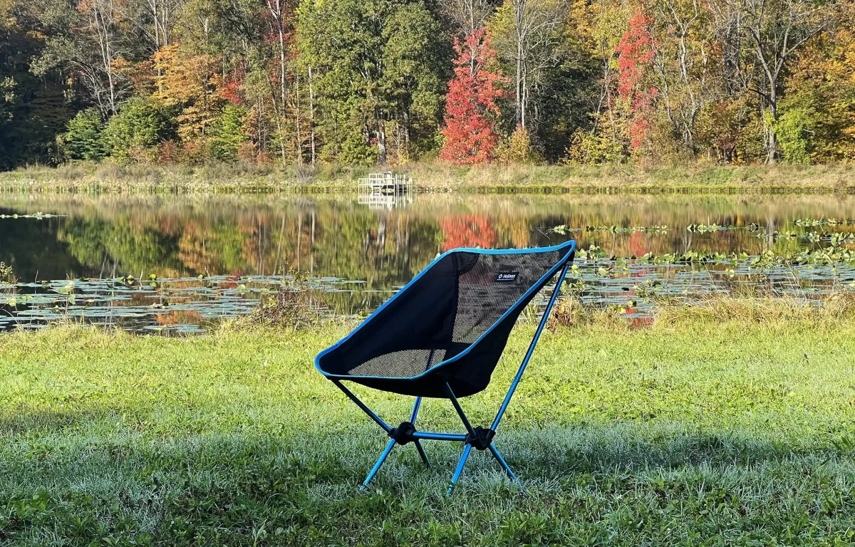 Navigation: Lifestyle - Accessories - Chairs