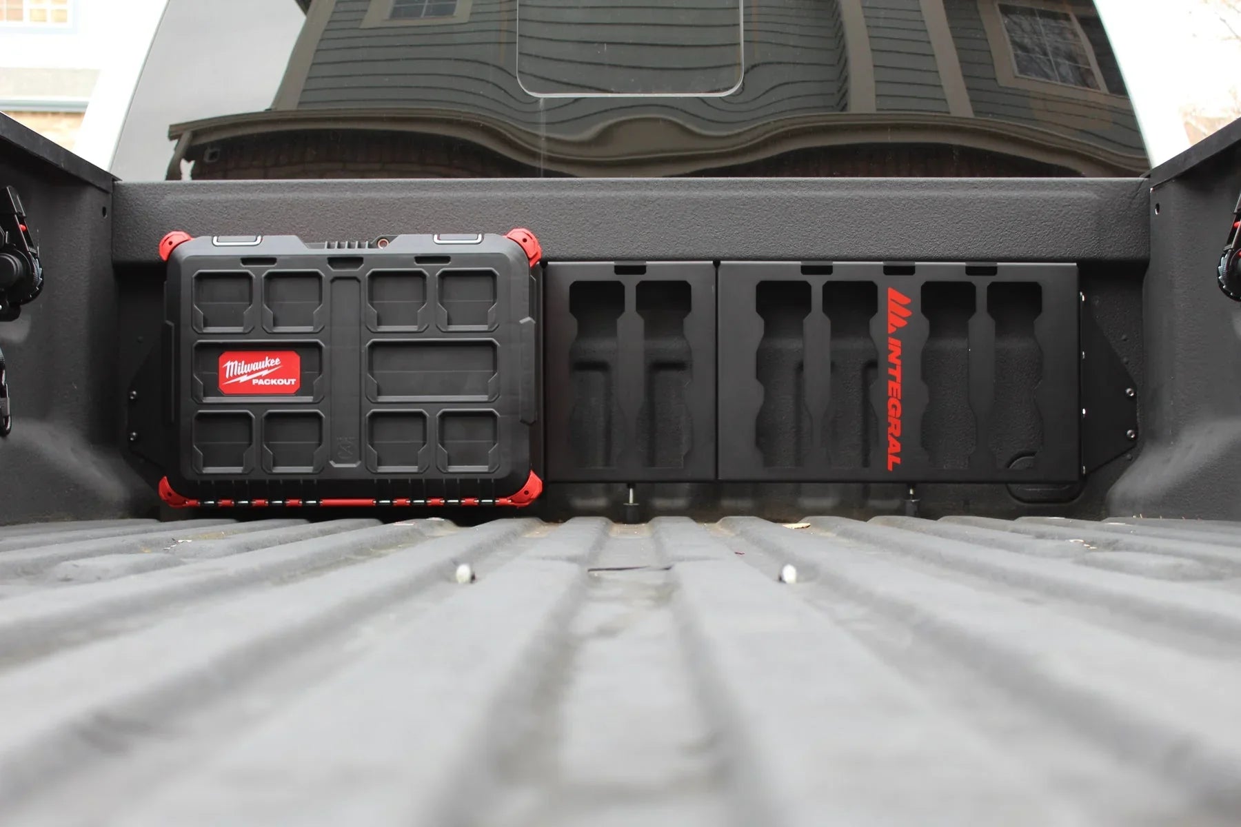 Vendor: Integral Truck