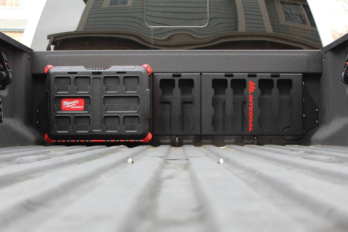 Integral Truck