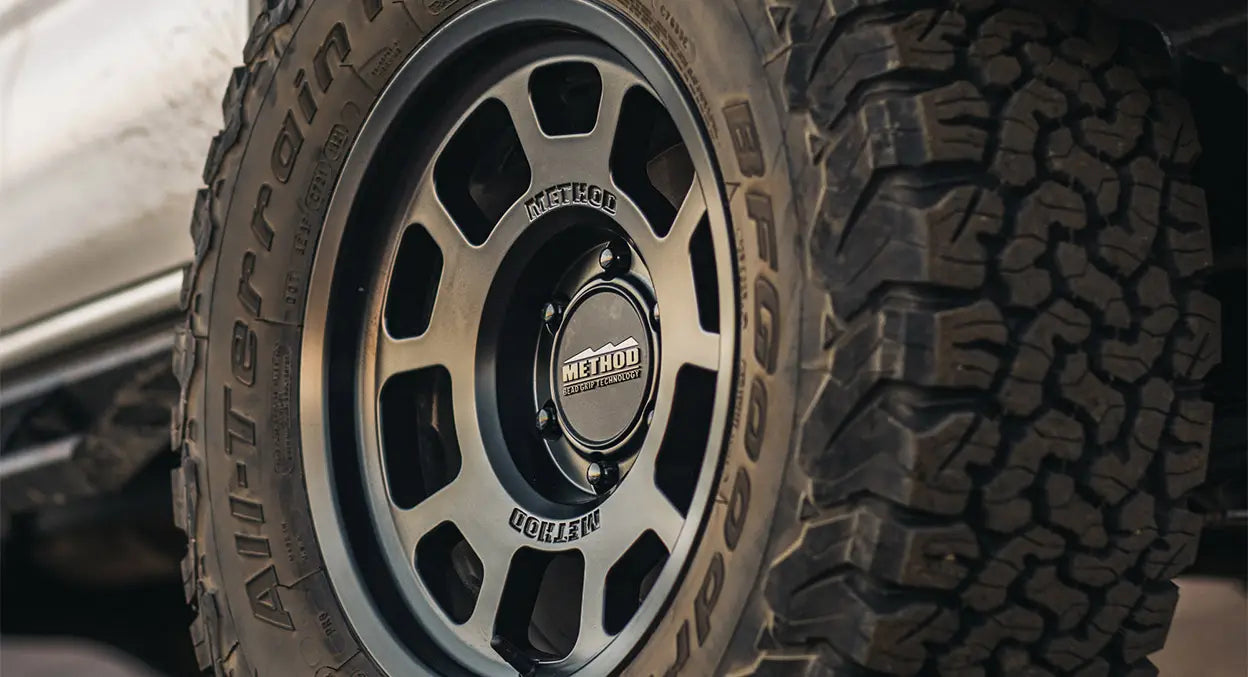 Method Race Wheels Clearance & Closeout Wheels