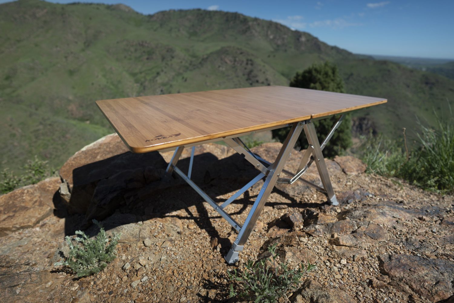 Navigation: Lifestyle - Accessories - Tables