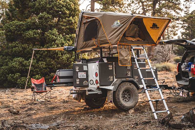 Navigation: Lifestyle - Camping - Trailers