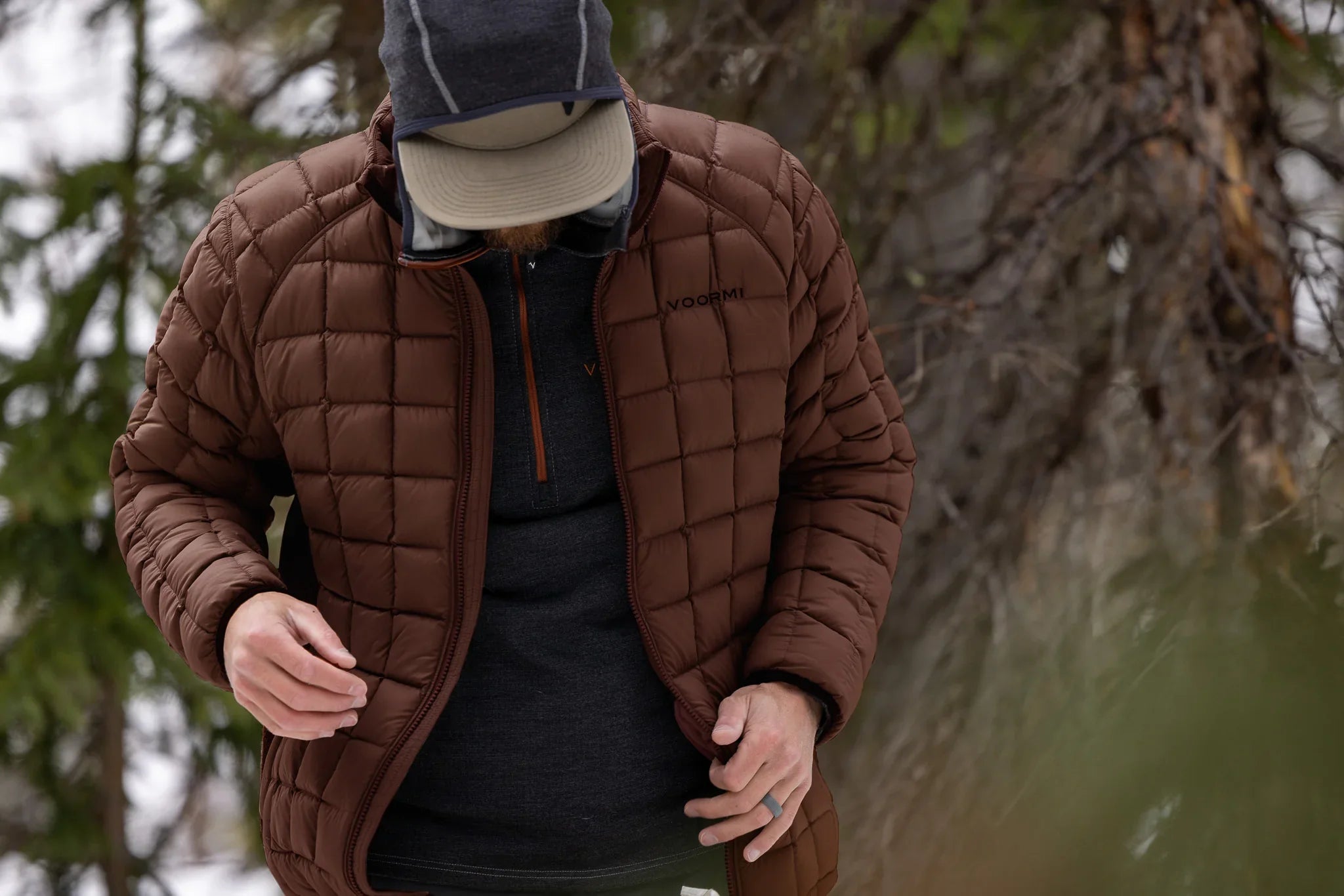 Jackets & Vests