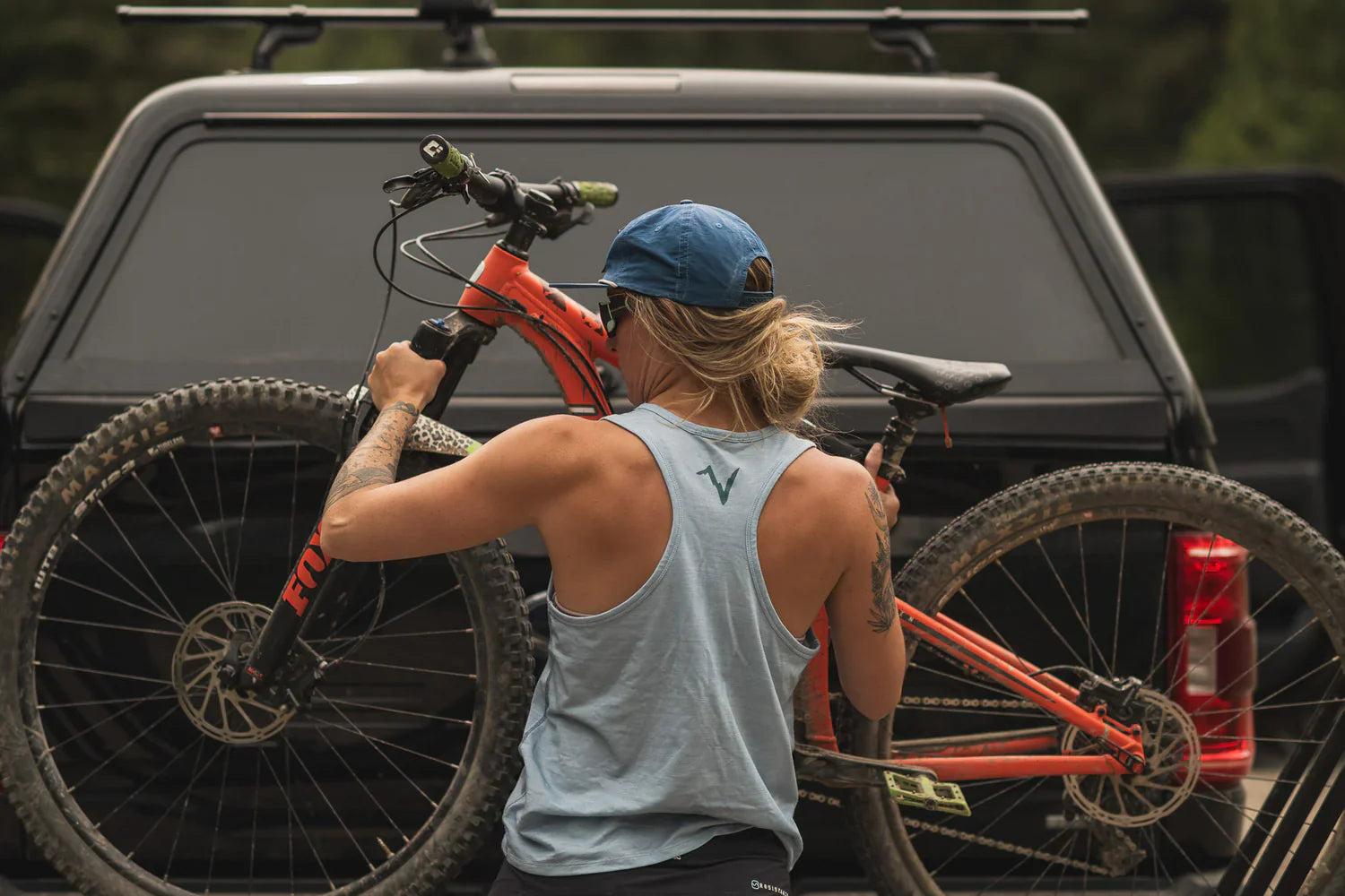 Womens - T-Shirts & Tanks